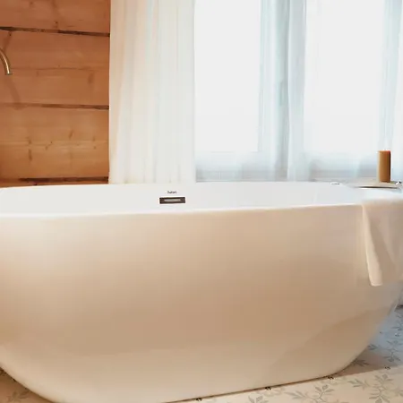 Madejowka - Z Widokiem Na Gory I Wanna Z Jacuzzi 아파트